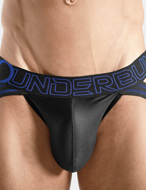 WORKOUT Lift Jockstrap