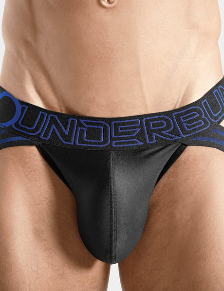 WORKOUT Lift Jockstrap