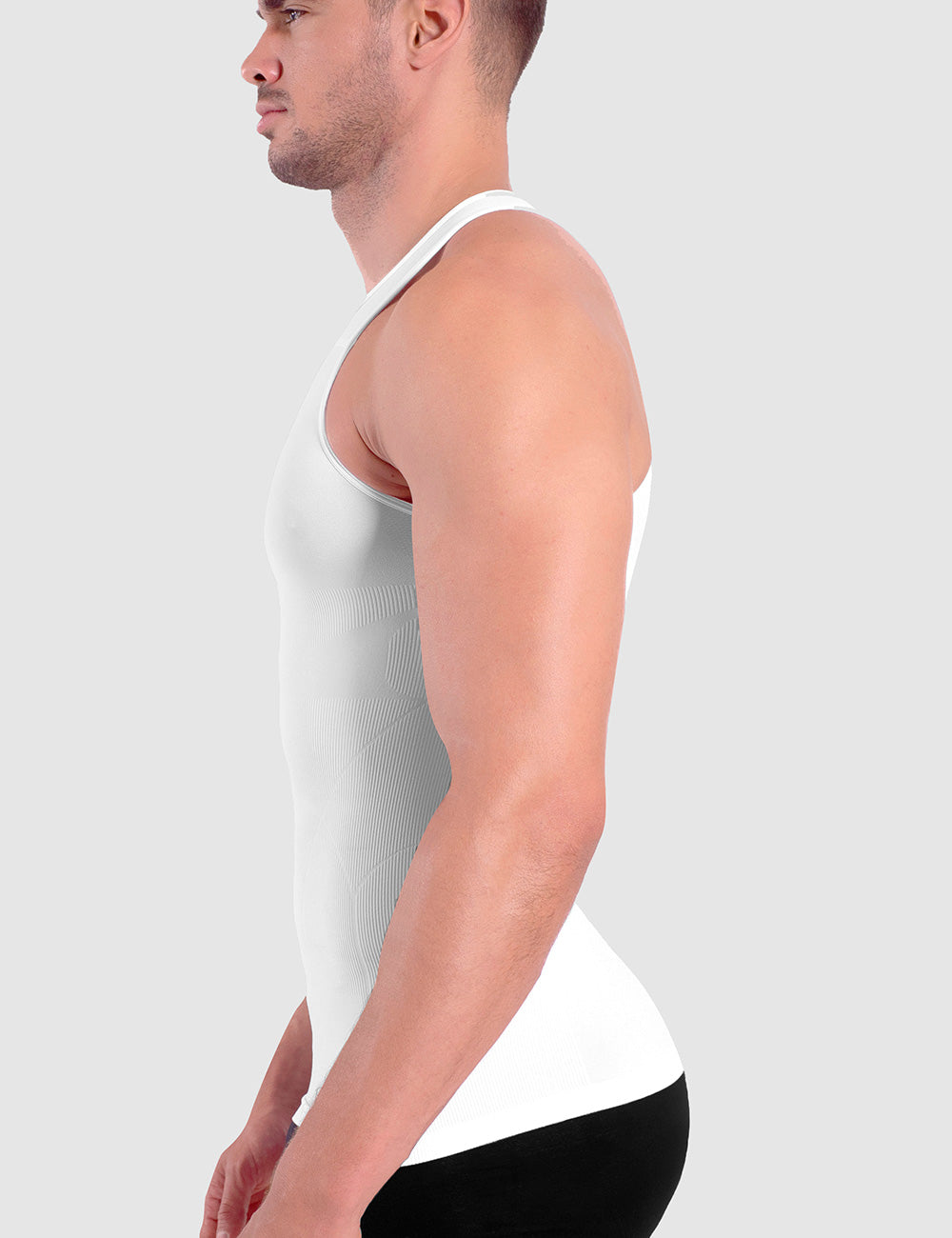 LIGHT Compression Tank Top