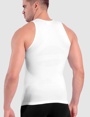 LIGHT Compression Tank Top