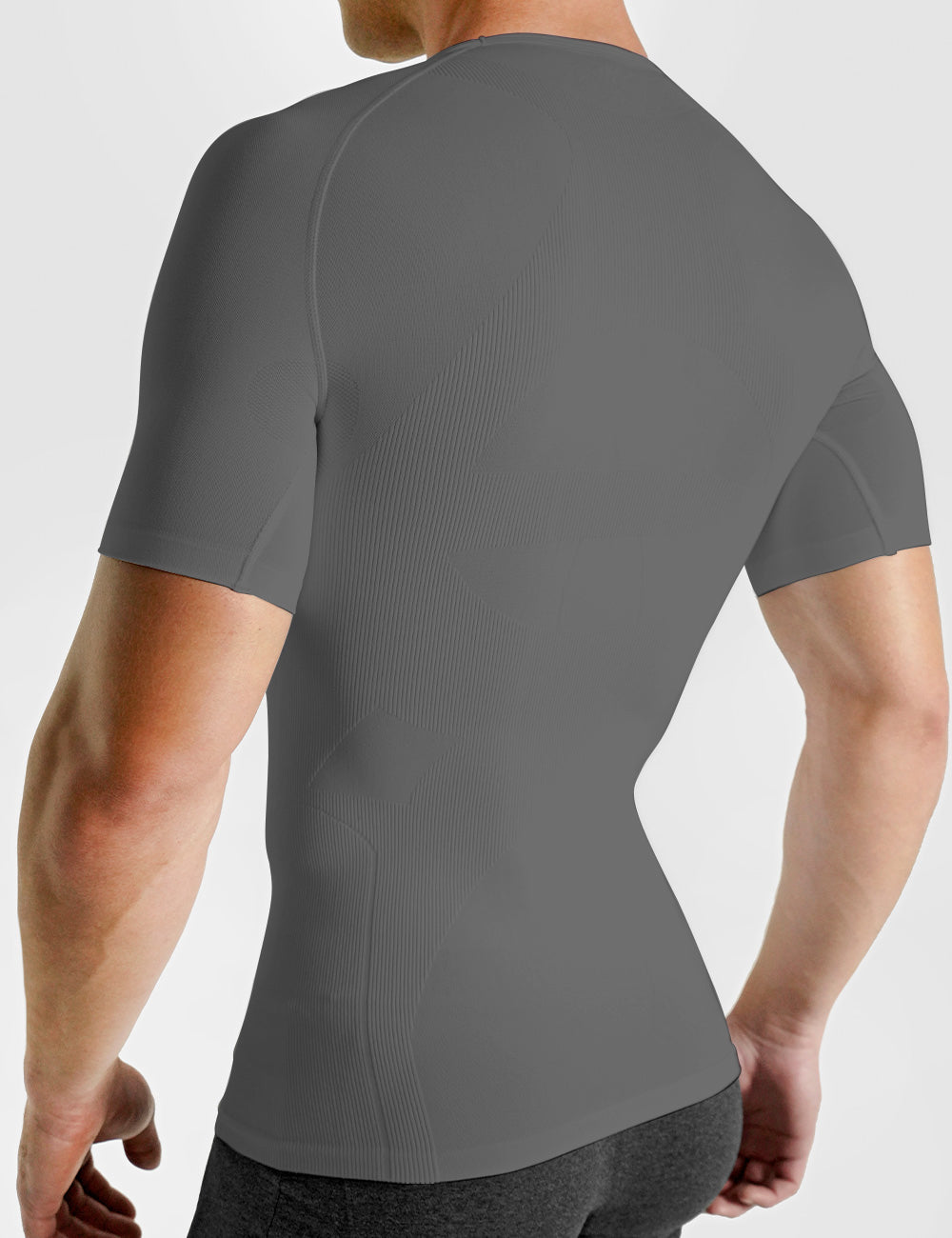 Seamless Compression T-Shirt