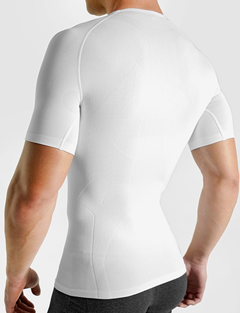 Seamless Compression T-Shirt 3-Pack