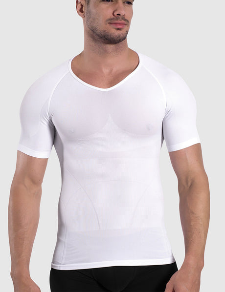 LIGHT Compression T-Shirt