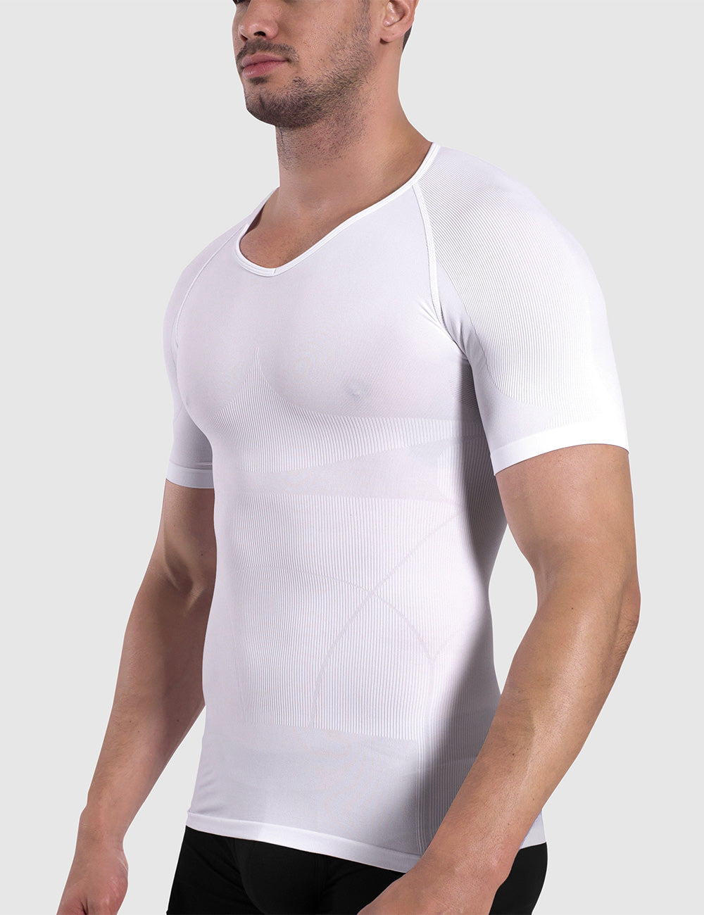 BASIC LIGHT Compression T-Shirt