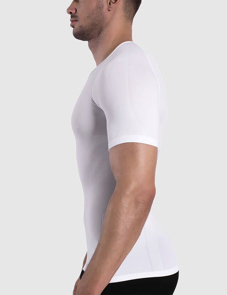 LIGHT Compression T-Shirt