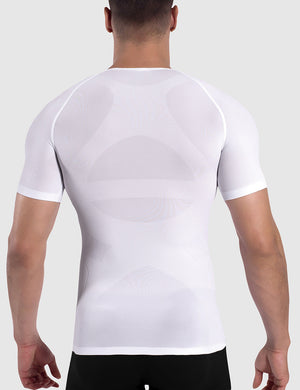 LIGHT Compression T-Shirt
