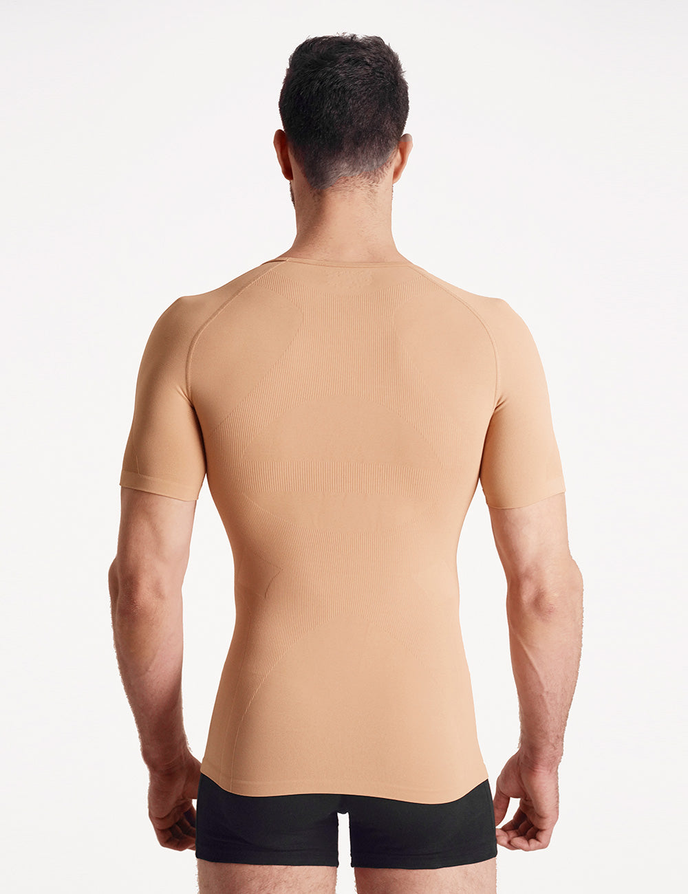 Seamless Compression T-Shirt