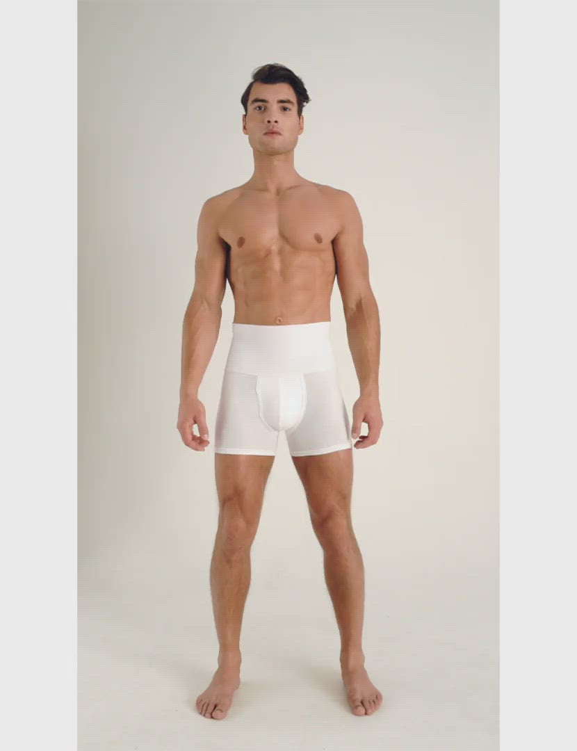 Slim Fit Boxer Brief