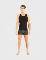Seamless Compression Tank Top