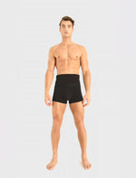 Basic Slim Fit Padded Trunk