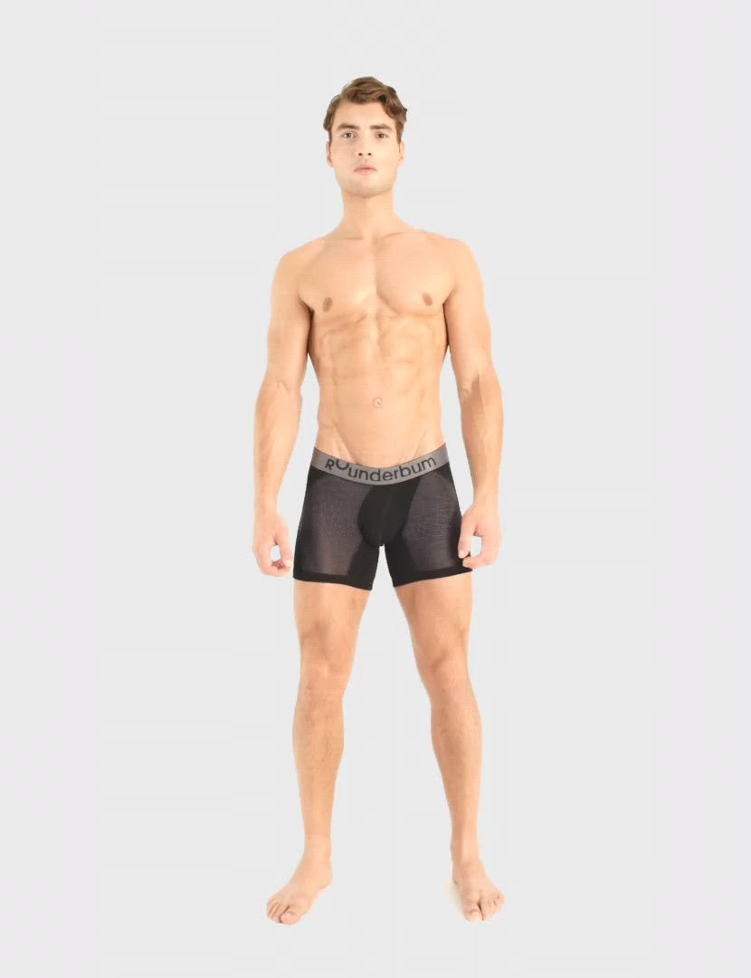 Anatomic Boxer Brief