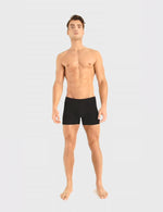 Basic Padded Boxer Brief