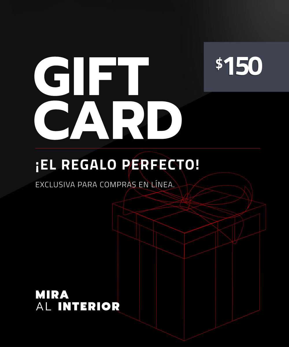 GIFT CARD $150